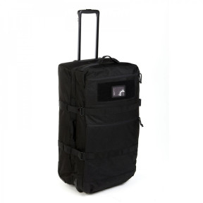 Saco de transporte com rodas 120L Transall - Preto - A10 Equipment