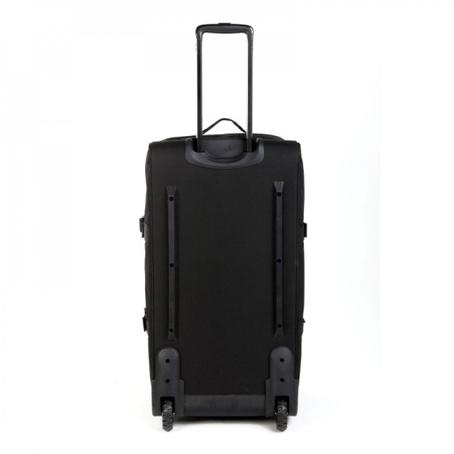 Sac de transport à roulettes 120 litres Transall noir - A10 Equipment