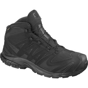 Zapatos XA Forces Mid GTX EN - Negro - Salomon