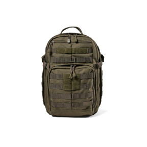 Sac à dos Rush12 2.0 Vert - 5.11 Tactical