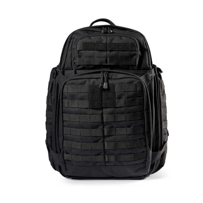 Rush72 2.0 Zwarte rugzak - 5.11 Tactical