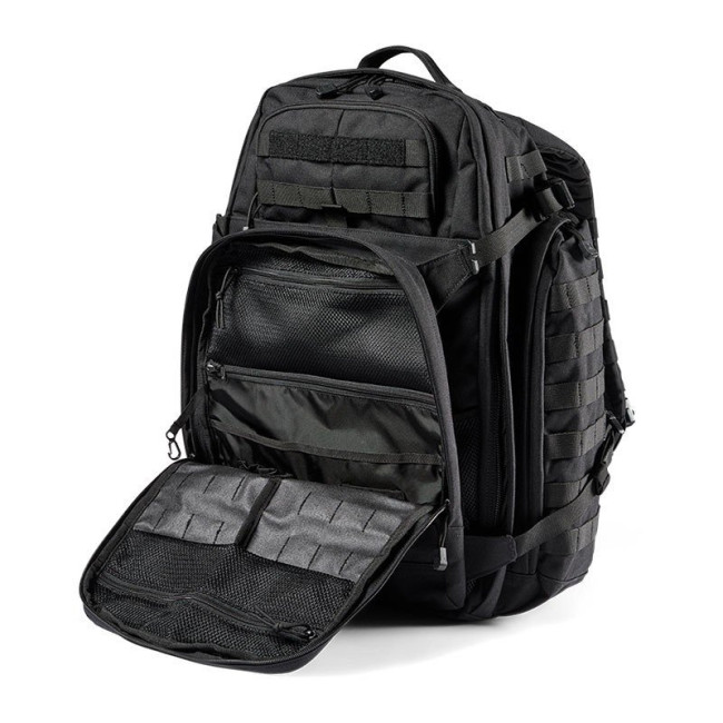 Rush72 2.0 Zwarte rugzak - 5.11 Tactical
