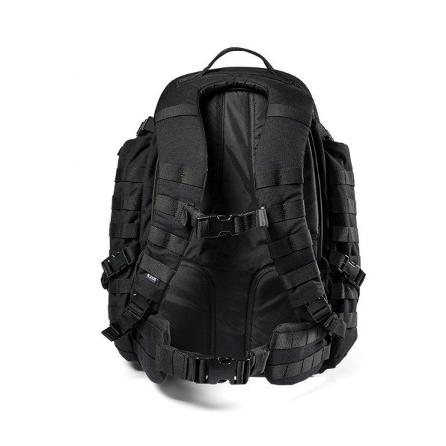 Sac à dos Rush72 2.0 Noir - 5.11 Tactical