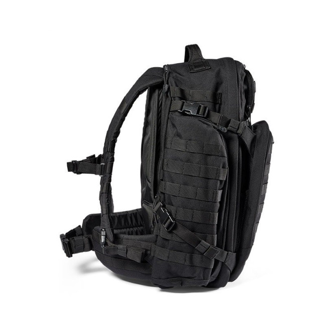 Plecak Rush72 2.0 Czarny - 5.11 Tactical