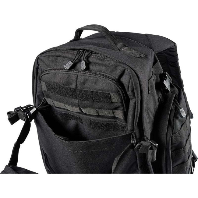 Sac à dos Rush72 2.0 Noir - 5.11 Tactical