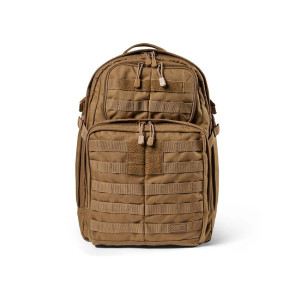 Rush24 2.0 Coyote rugzak - 5.11 Tactical