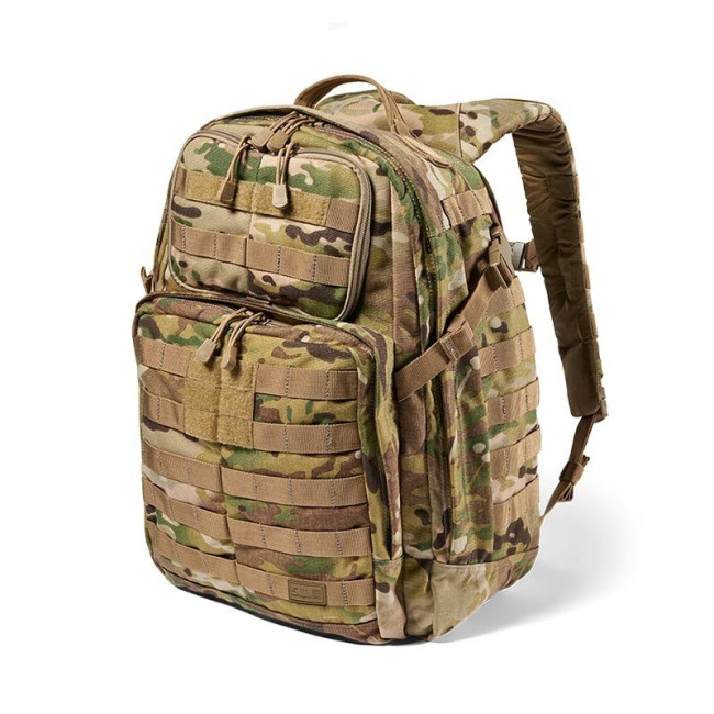 Rush24 2.0 Multicam Rugzak - 5.11 Tactical