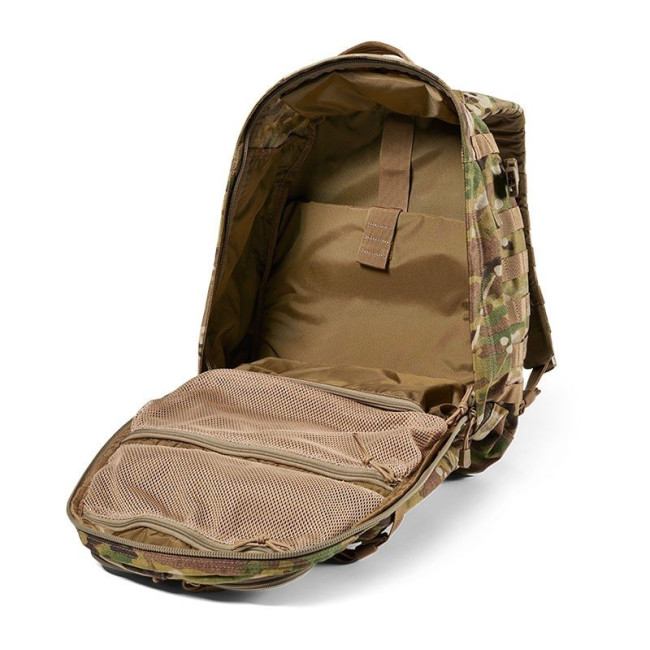 Rush24 2.0 Multicam rugzak - 5.11 Tactical