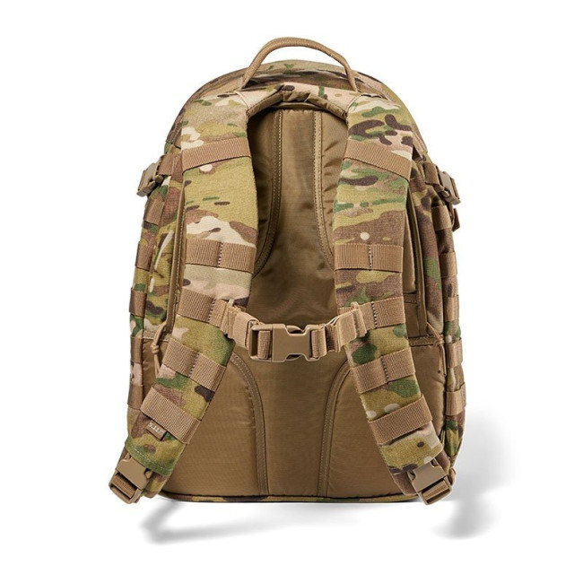 Sac à dos Rush24 2.0 Multicam - 5.11 Tactical