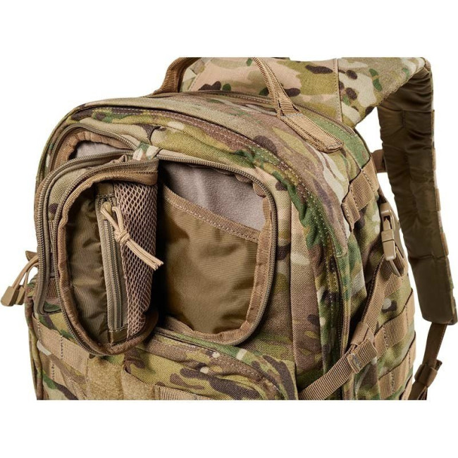 Rucksack Rush24 2.0 Multicam - 5.11 Tactical
