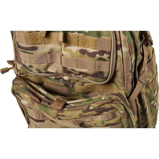 Sac à dos Rush24 2.0 Multicam - 5.11 Tactical