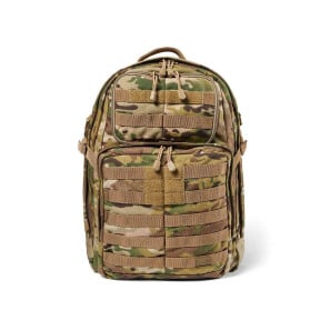 Mochila Rush24 2.0 Multicam - 5.11 Tactical