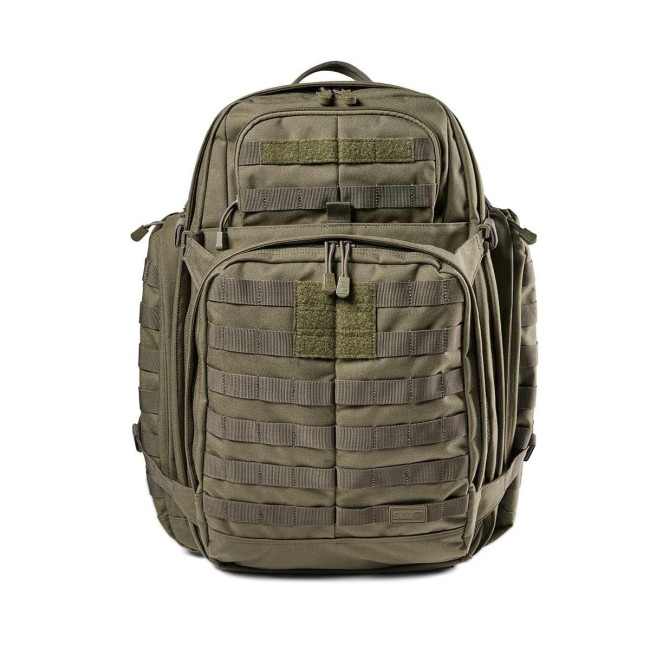 Sac à dos Rush72 2.0 Ranger Green - 5.11 Tactical