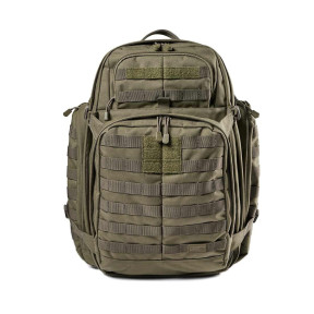 Sac à dos Rush72 2.0 Ranger Green - 5.11 Tactical