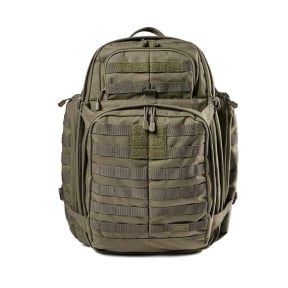 Sac à dos Rush72 2.0 Ranger Green - 5.11 Tactical