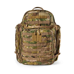 Mochila Rush72 2.0 Multicam - 5.11 Tactical