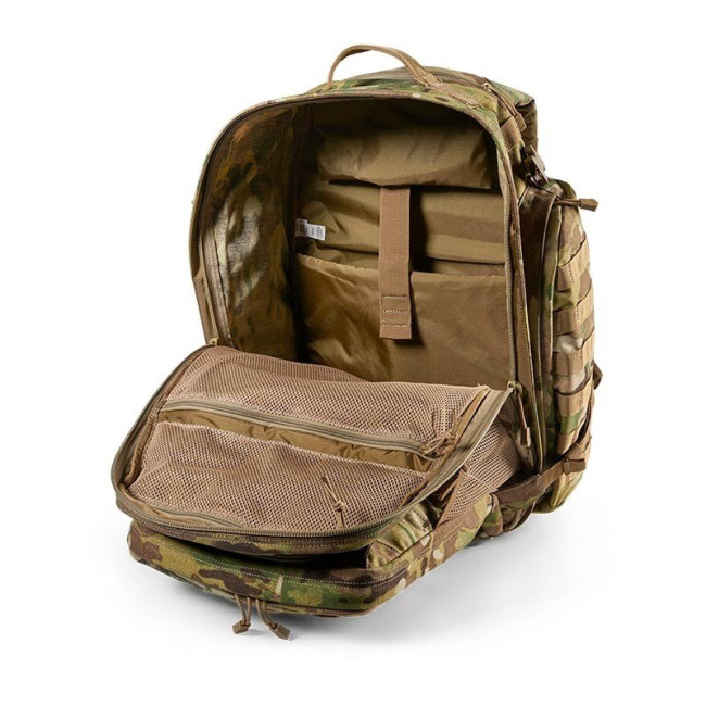 Sac à dos Rush72 2.0 Multicam - 5.11 Tactical