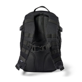 Rucksack Rush12 2.0 Schwarz - 5.11 Tactical