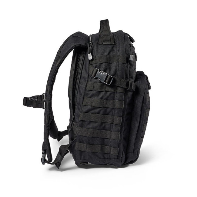 Plecak Rush12 2.0 Czarny - 5.11 Tactical