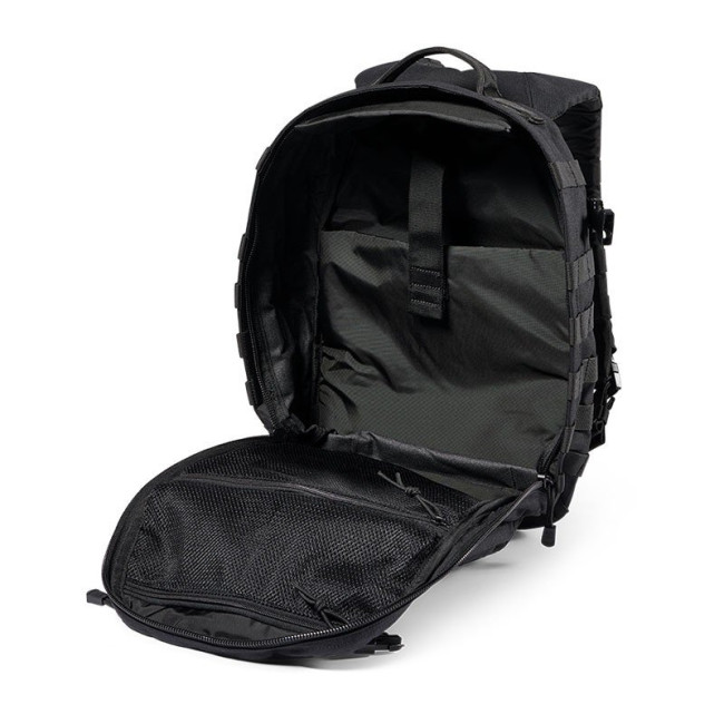 Rush12 2.0 Rucksack Schwarz - 5.11 Tactical