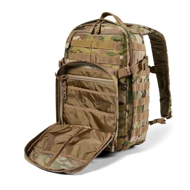 Rugzak Rush12 2.0 Multicam - 5.11 Tactical