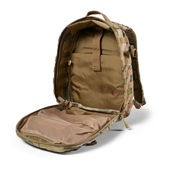Plecak Rush12 2.0 Multicam - 5.11 Tactical