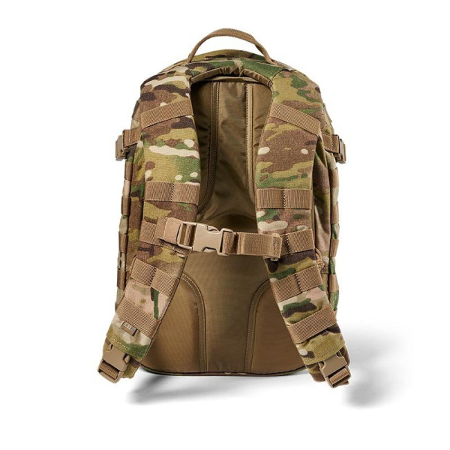 Plecak Rush12 2.0 Multicam - 5.11 Tactical
