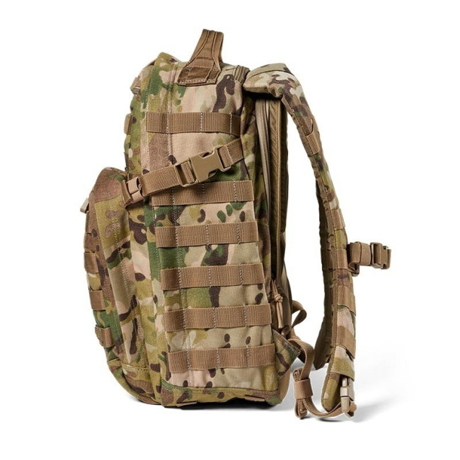 Rush12 2.0 Multicam Rucksack - 5.11 Tactical