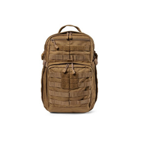 Sac à dos Rush12 2.0 Coyote - 5.11 Tactical