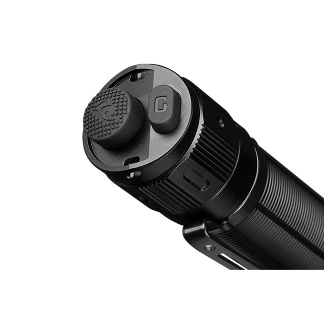 Lampe Torche 3100 Lumens TK16 V2 Noir - Fenix