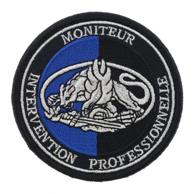 Écusson MIP GD - DMB Products
