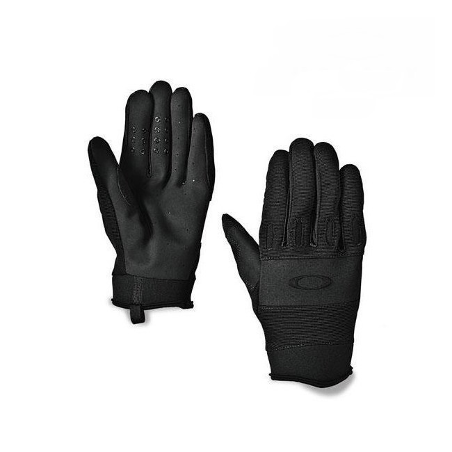 SI Light Handschuhe Schwarz - Oakley