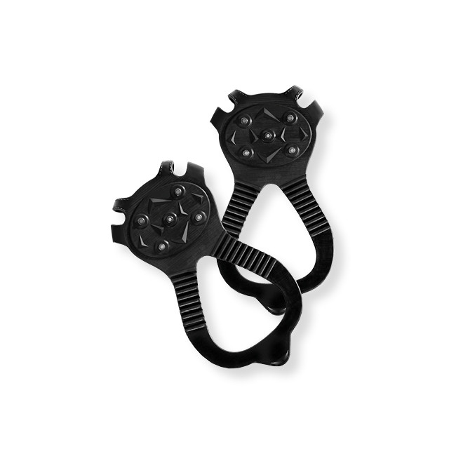 Sur-chaussure neige et verglas - Tiger Grip