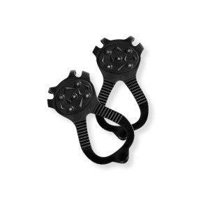 Overschoen sneeuw en ijzel - Tiger Grip