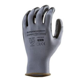 Rękawice EUROLITE 3400N - Coverguard