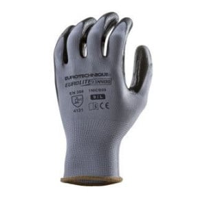 Rękawice EUROLITE 3400N - Coverguard