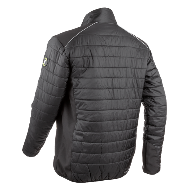 Veste thermique SUMI noire