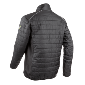 Veste thermique SUMI noire - Coverguard