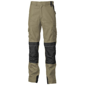 Spodnie SMART beżowe - Coverguard