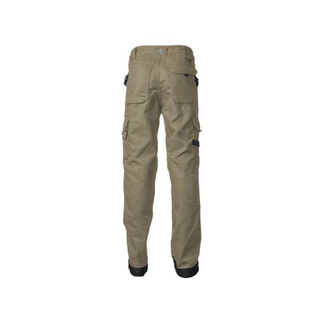 Spodnie SMART beżowe - Coverguard