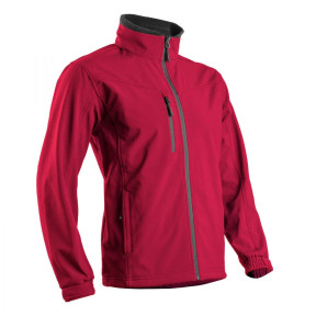 Veste softshell YANG II Rouge - Coverguard