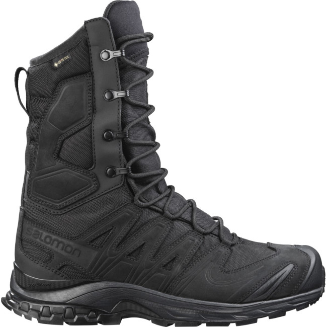 Buty XA Forces 8 GTX EN Czarne - Salomon