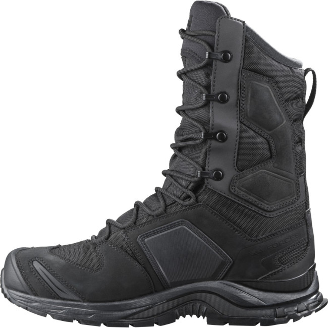 Schuhe XA Forces 8 GTX EN Schwarz - Salomon