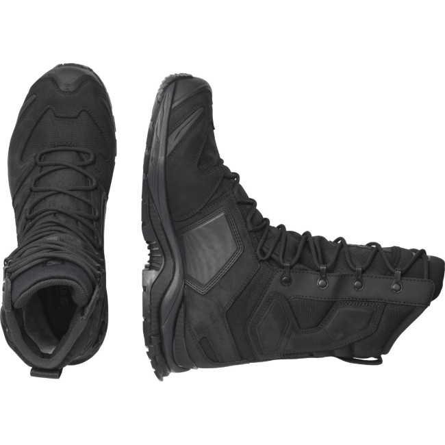 Chaussures XA Forces 8 GTX EN Noire - Salomon