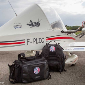 Borsa operativa 33L BRACO AERO - Dimatex