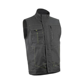 Veste BARVA Anthracite-Lime - Coverguard