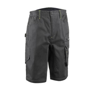Bermuda BARVA Anthracite-Lime - Coverguard