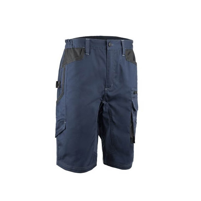 Bermudy BARVA Granatowy - Coverguard