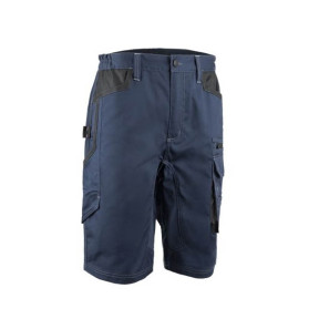 Bermuda BARVA Marineblau - Coverguard