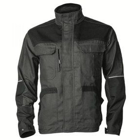Veste SMART CANVAS Gris - Coverguard